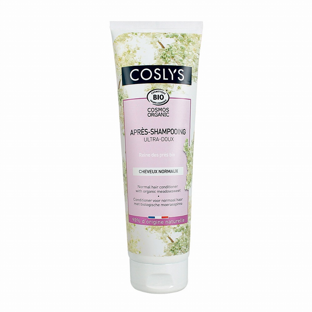 【COSLYS】ノーマルヘアコンディショナー