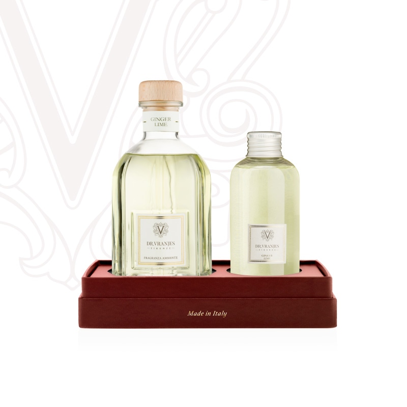 GIFT BOX 250R【250 ml ディフューザー + 150 ml リフィル】