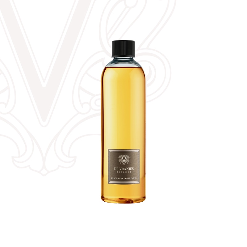 VELVET SAFFRON〈ベルベット・サフラン〉500ml ディフューザー リフィル