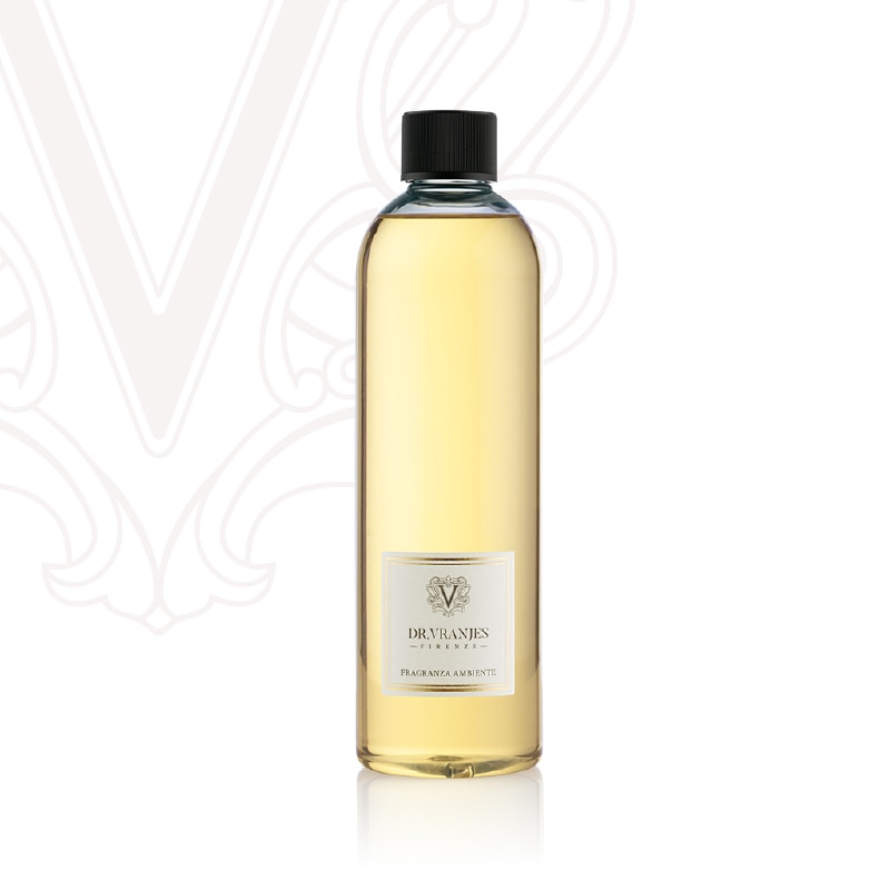 ROSA TABACCO〈ローザ・タバッコ〉500ml ディフューザー リフィル