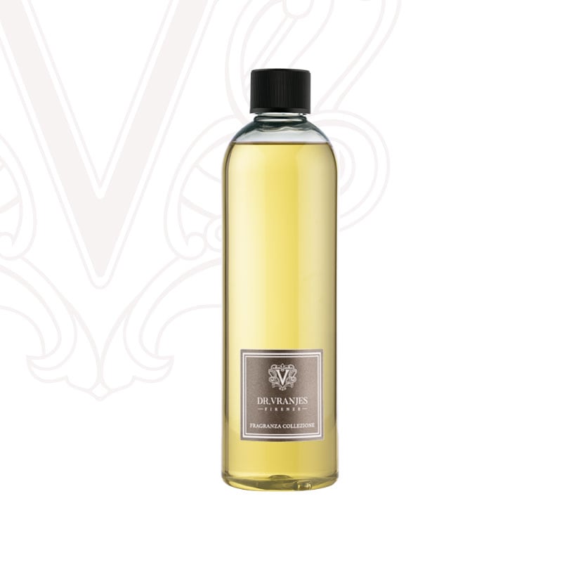 LEATHER OUD〈レザー・ウード〉500ml ディフューザー リフィル