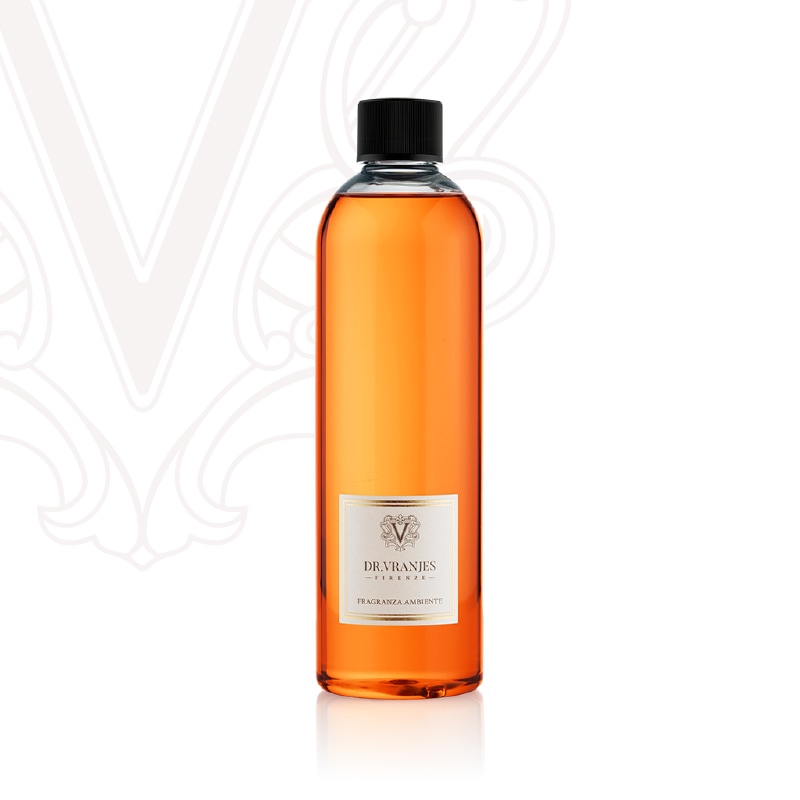 MIRRA ZAFFERANO〈ミッラ・ザッフェラーノ〉 500ml ディフューザー リフィル