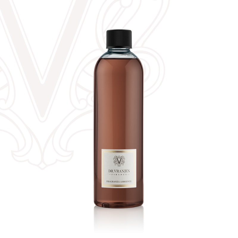 MELOGRANO ＆ MENTA 〈メログラーノ メンタ〉500ml ディフューザー リフィル