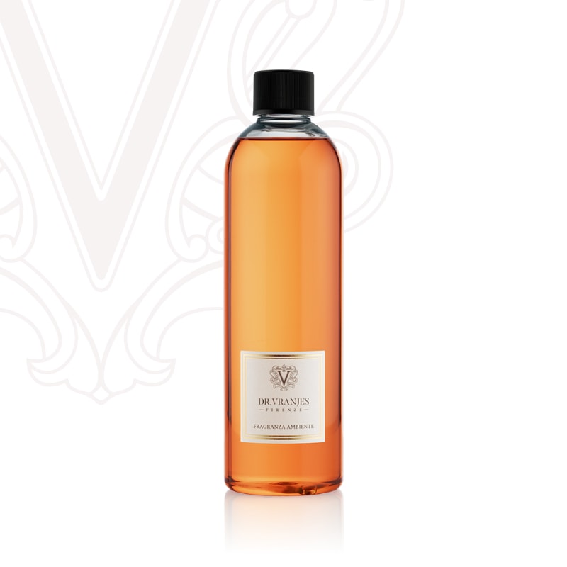 VANIGLIA MANDARINO 〈バニラ ・マンダリーノ〉 500ml ディフューザー リフィル