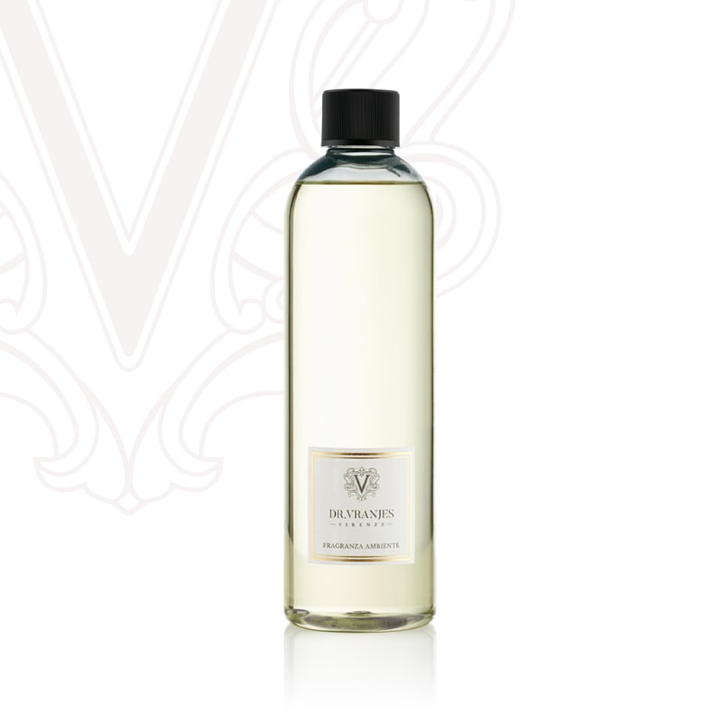 GINGER LIME 〈ジンジャー・ライム〉500ml ディフューザー リフィル