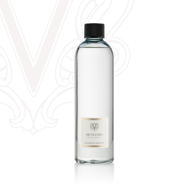 GIGLIO DI FIRENZE〈ジリオ ディ フィレンツェ〉〈ジリオ ディ フィレンツェ〉 500ml ディフューザー リフィル