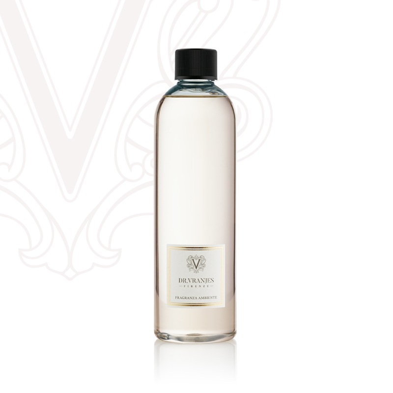 PETALI DI ROSE〈ペタリ ディ ローゼ〉500ml ディフューザー リフィル