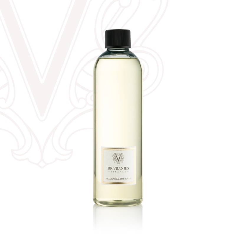 GREEN FLOWERS 〈グリーン フラワーズ〉500ml ディフューザー リフィル