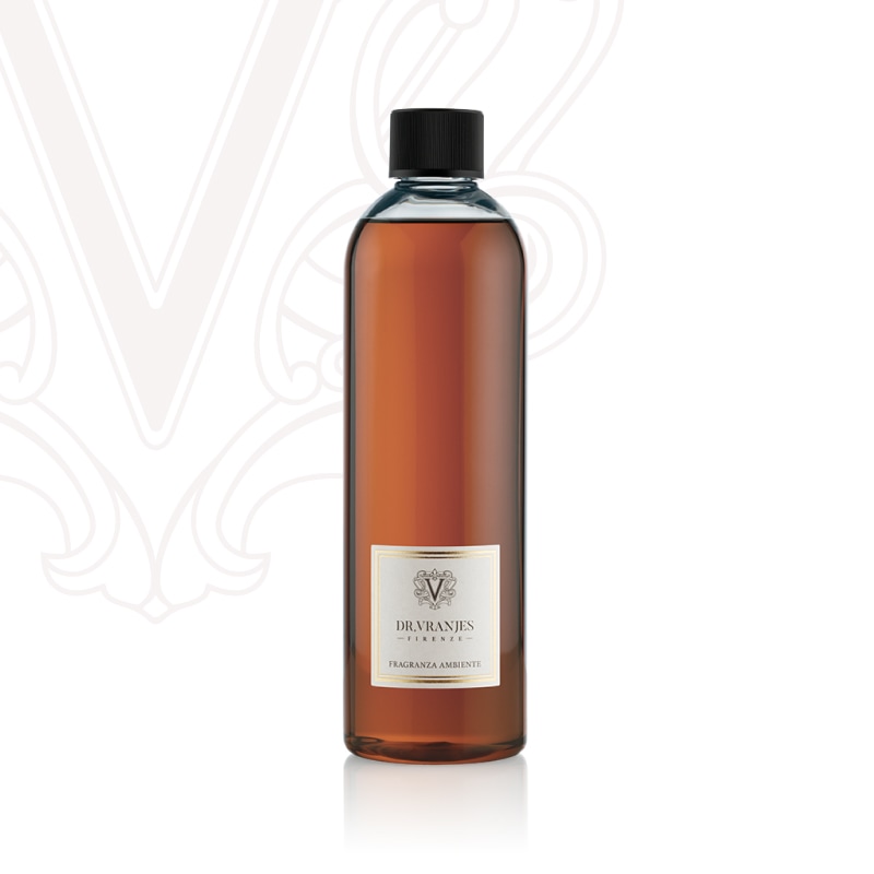 ARANCIO UVA ROSSA 〈アランチョ・ウバ ロッサ〉500ml ディフューザー リフィル