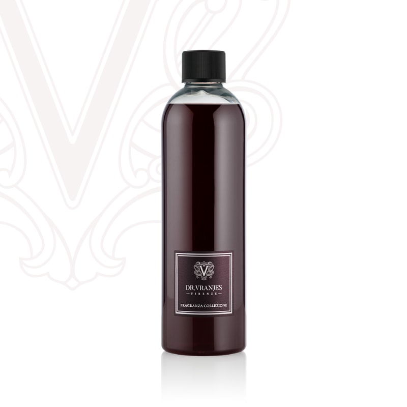 ROSSO NOBILE 〈ロッソ ノービレ〉500ml ディフューザー リフィル