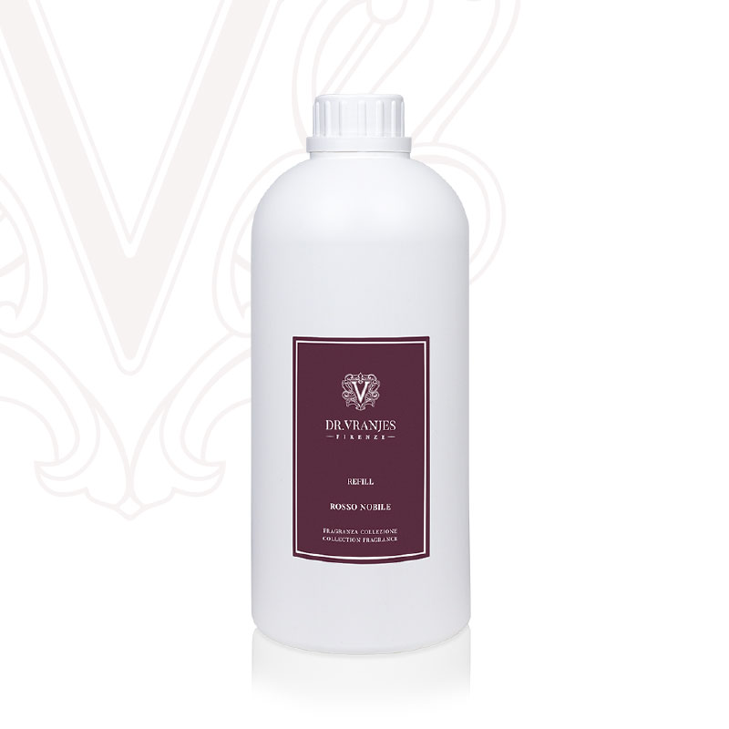 ROSSO NOBILE 〈ロッソ ノービレ〉2.5L ディフューザー リフィル