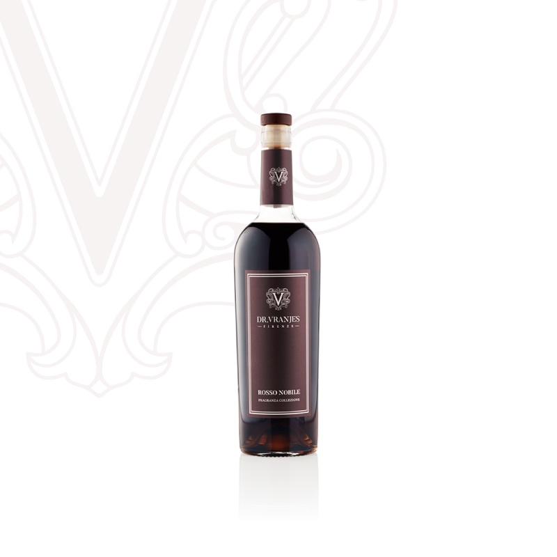 ROSSO NOBILE 〈ロッソ ノービレ〉750ml ディフューザー リフィル