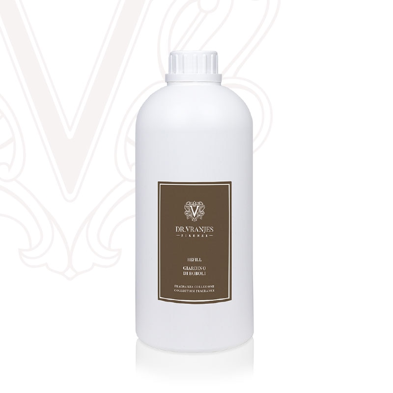 BOBOLI 〈ボーボリ〉 2.5L ディフューザー リフィル