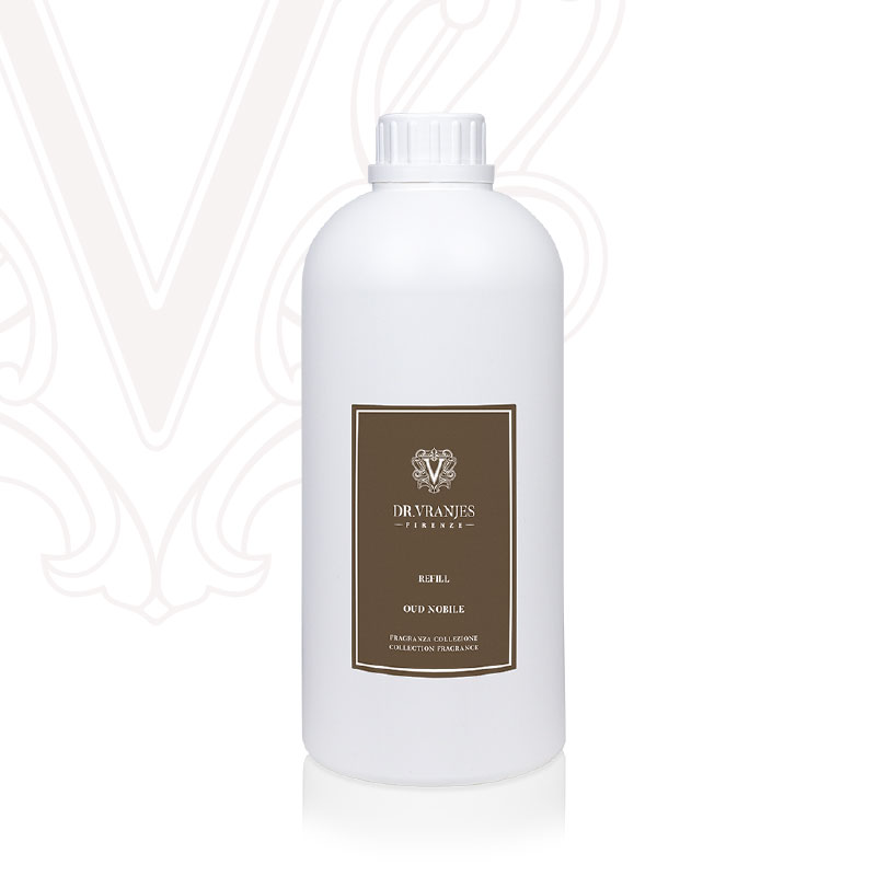 OUD NOBILE 〈ウード ノービレ〉2.5L ディフューザー リフィル